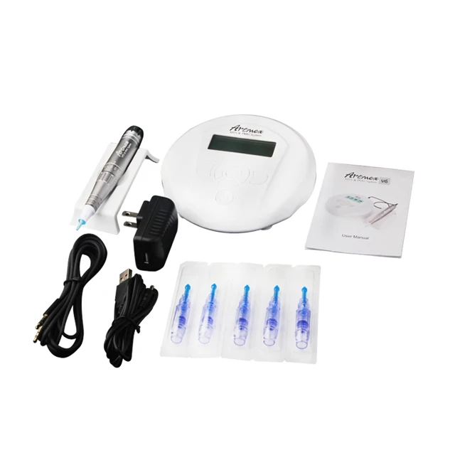 

Giant Sun permanent makeup rotary eyebrow tattoo machine tattoo pen machine