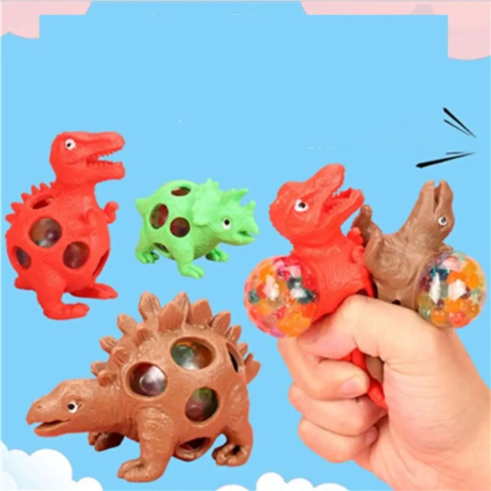 

2 шт., забавные игрушки-Динозавры для Хэллоуина