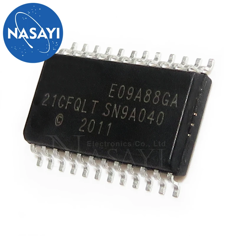 

E09A88GA E09A88 SOP-24