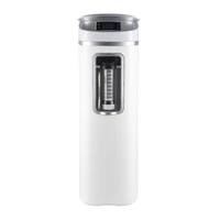 automatic water filter purifier machine with pre filter