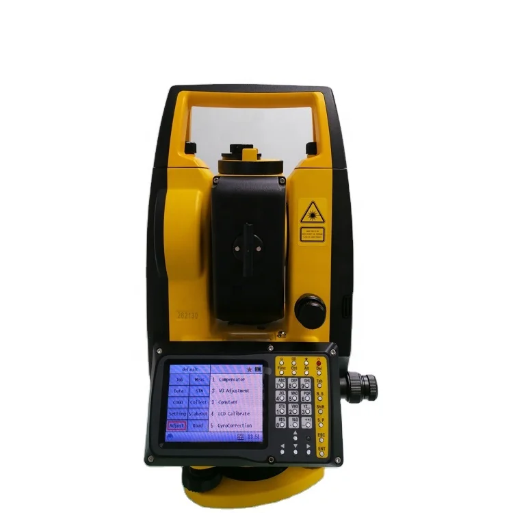

South Total Station Nts372r10 South Total Station N3 N4 N6 N70