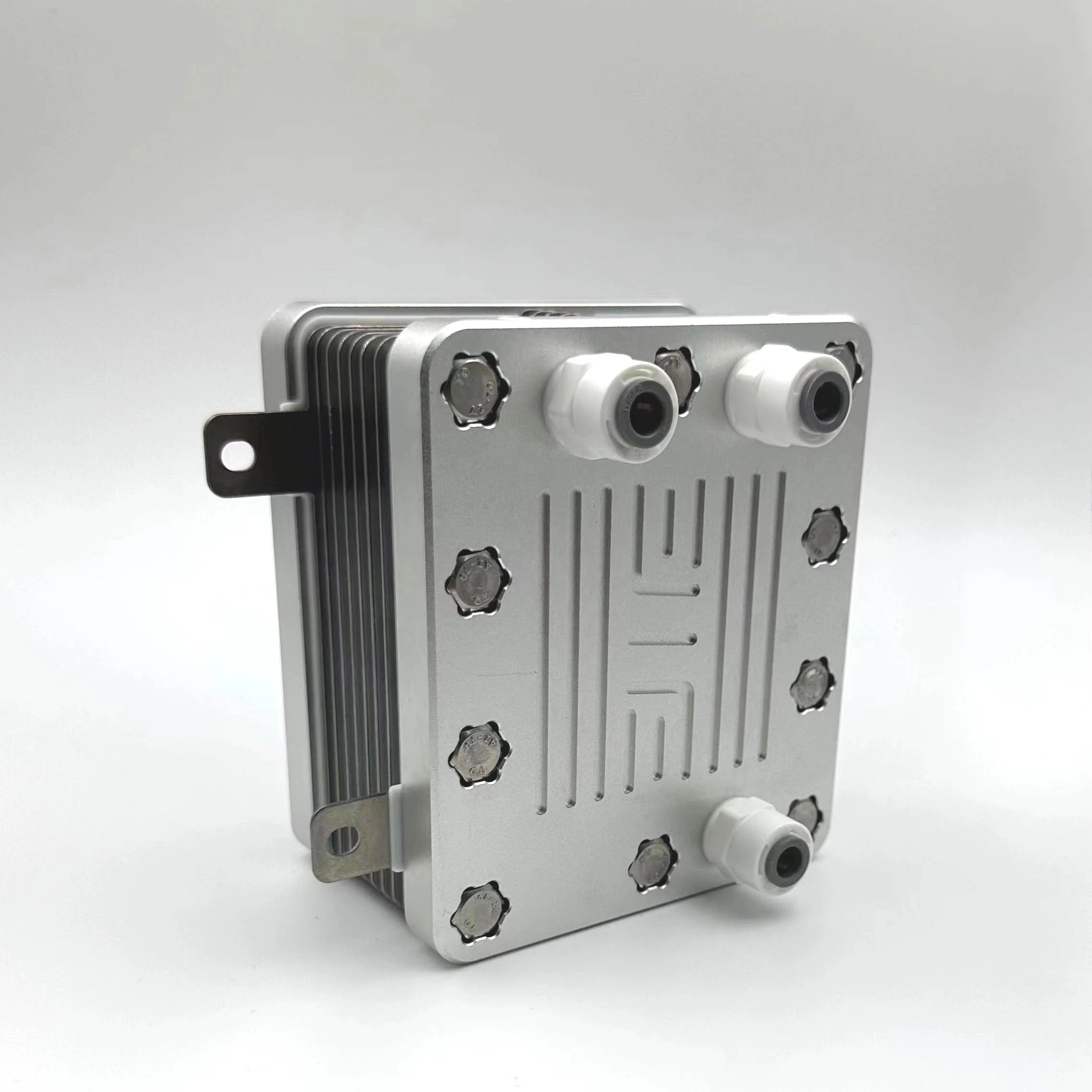 Электролизер HHO 100-3000 мл/мин лучший генератор водорода PEM для ингалятора оксид