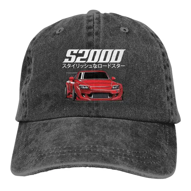 Honda S2000 