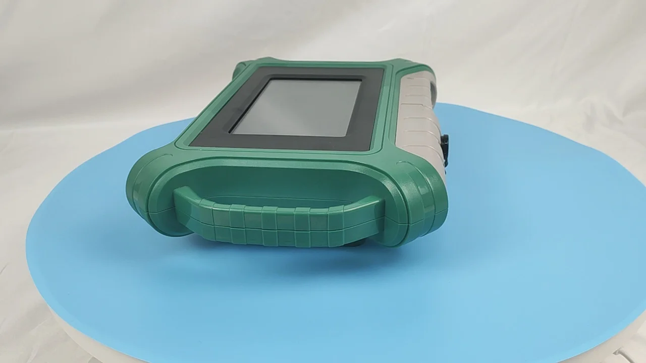 

Металлоискатель AIDU автоматический, 200 м, 3D