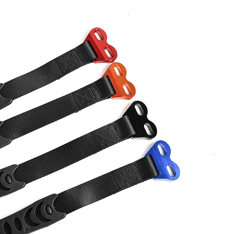 Спасательный Тяговый ремень для мотоцикла универсальный YAMAHA KTM EXC KAWASAKI SUZUKI HONDA CRF