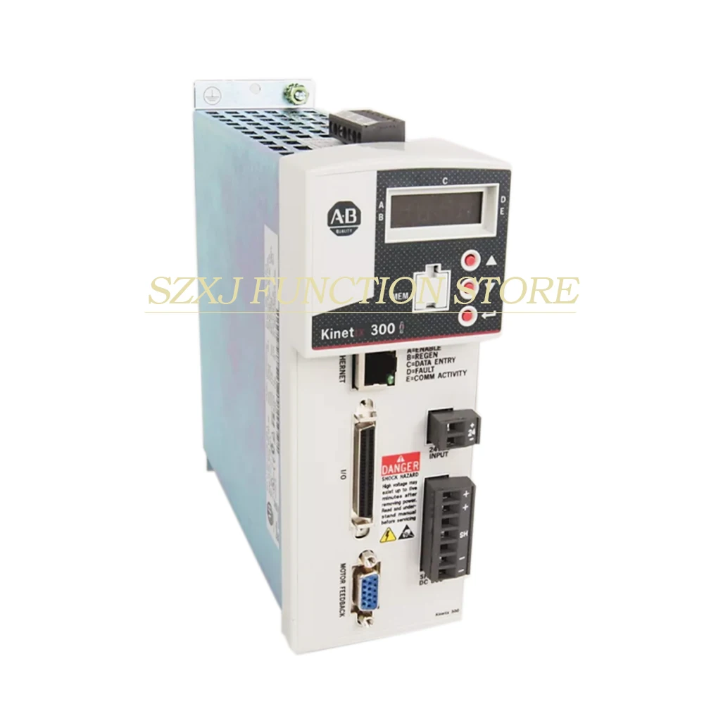 Совершенно новый оригинальный драйвер 2097-V34PR5-LM 2097-V34PR6-LM