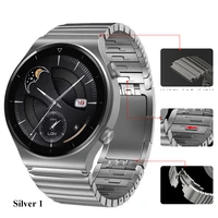 for huawei watch gt2 pro 22mm stainless steel correa metal watch band for gt2 46mm magic2 46mm gt2e wrist band gear s3 amazfit