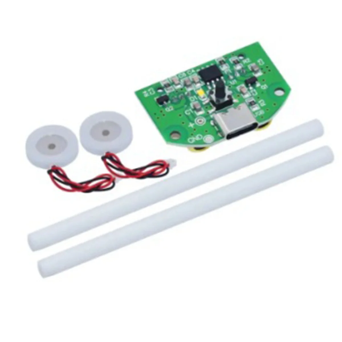 Модуль распыления с двойным распылением USB-увлажнитель приводная плата