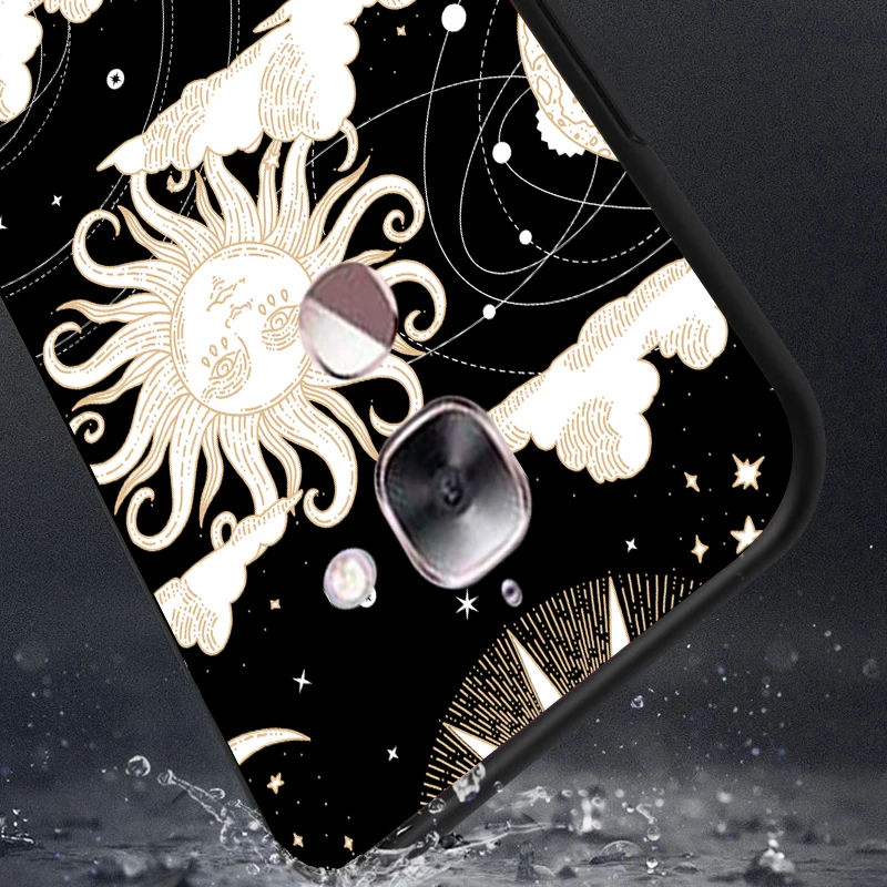 Чехол Witches Tarot для Letv Le 2 Pro S3 x626 чехол Le2 X620 eco X527 X622 x520 x526 s Мягкий силиконовый