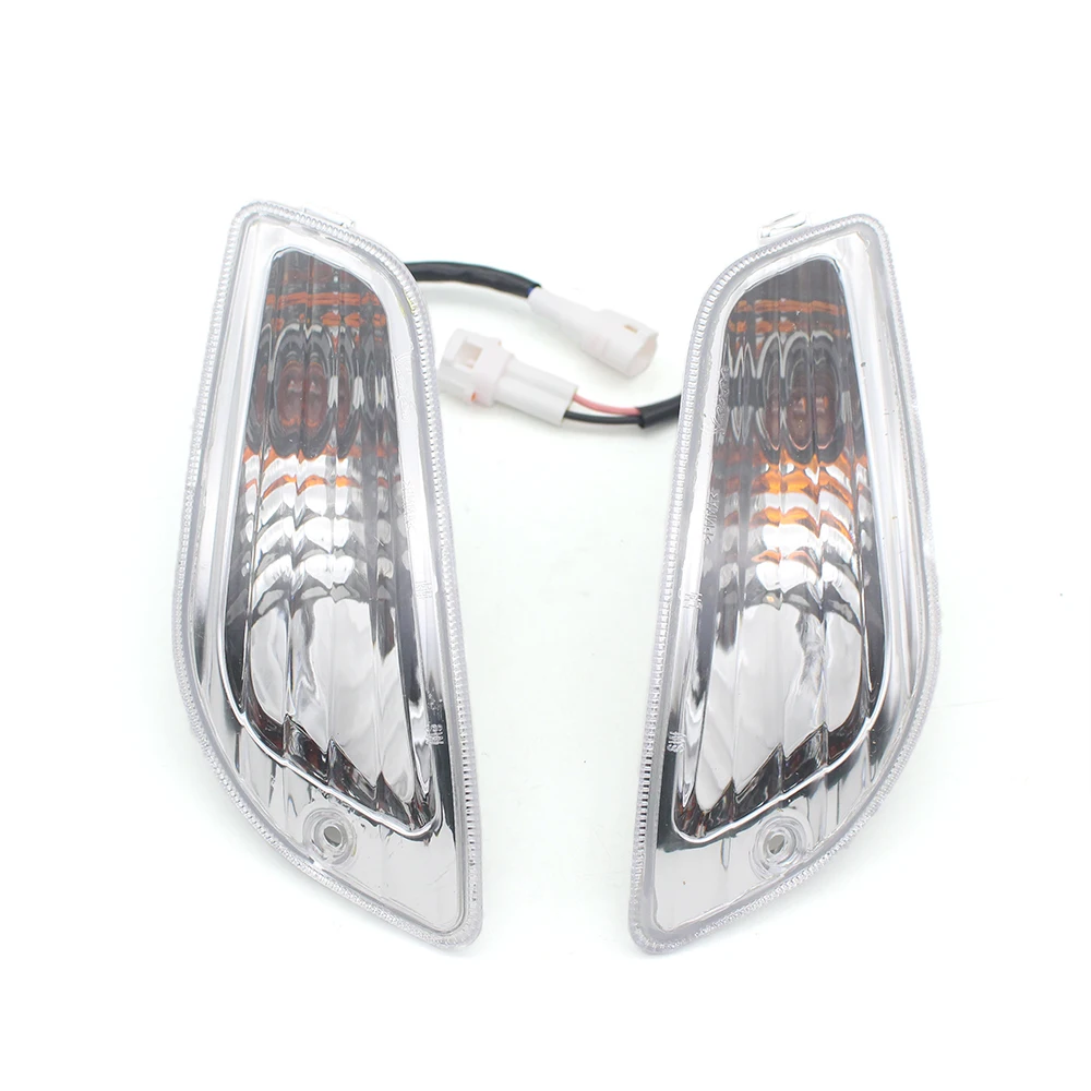 Передний и задний указатель поворота мотоцикла мигалка для LX50 LX125 LX150 LX 50 125 150 2 Takt 4