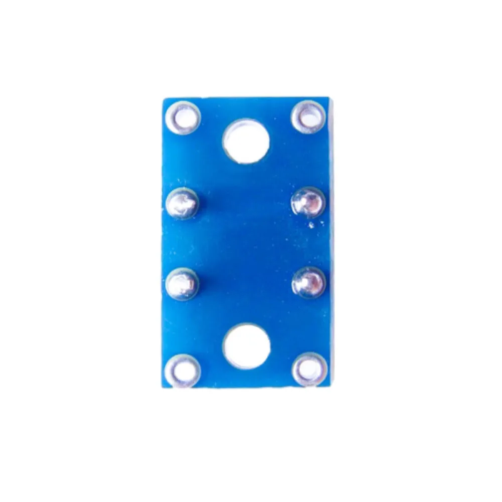 6x6 мм сенсорный модуль переключателя 10 шт.