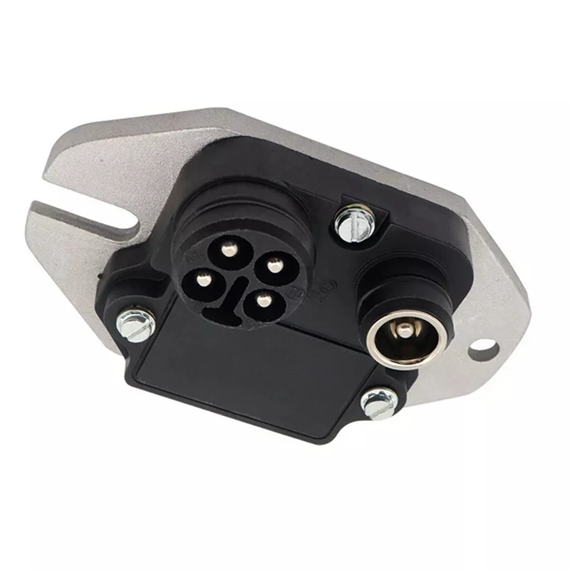 Для модуля зажигания Mercedes-Benz 0227100023 0025451832 0025455932 0227100115 0227100042 Запасные части 1981-1986