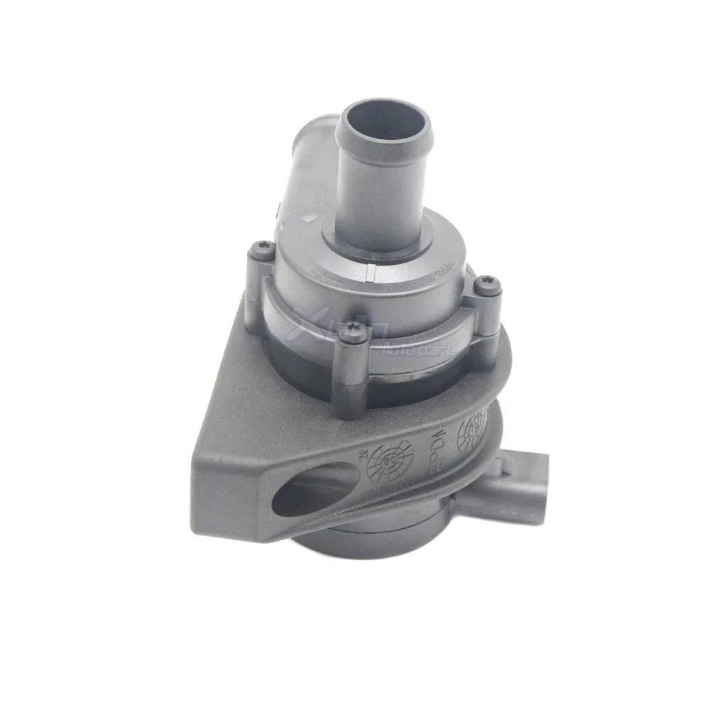 7H 0965561 Вспомогательный водяной насос охлаждения для AUDI A3 A5 A8 ALLROAD Q5 RS4 S4 TT VOLKSWAGEN CC EOS