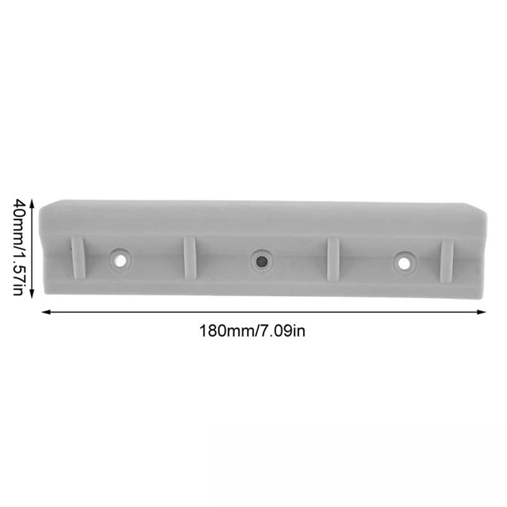 

PP Material Boat Seat Clip Anti-aging Ingredients Anti-ultraviolet Hook