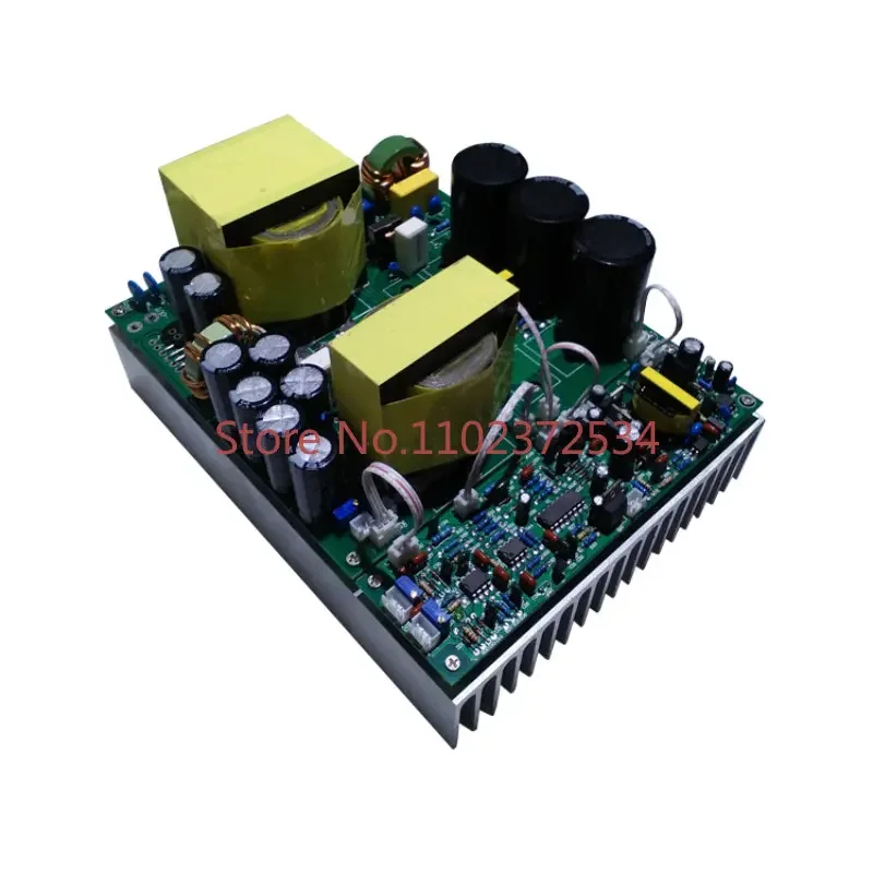 Регулируемый источник питания постоянного тока высокой мощности 0-60V0-60A