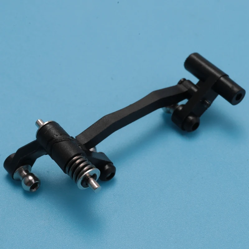 Звено рулевого механизма для Pxtoys PX9300 PX 9300 9301 9302 1/18 Запчасти радиоуправляемых