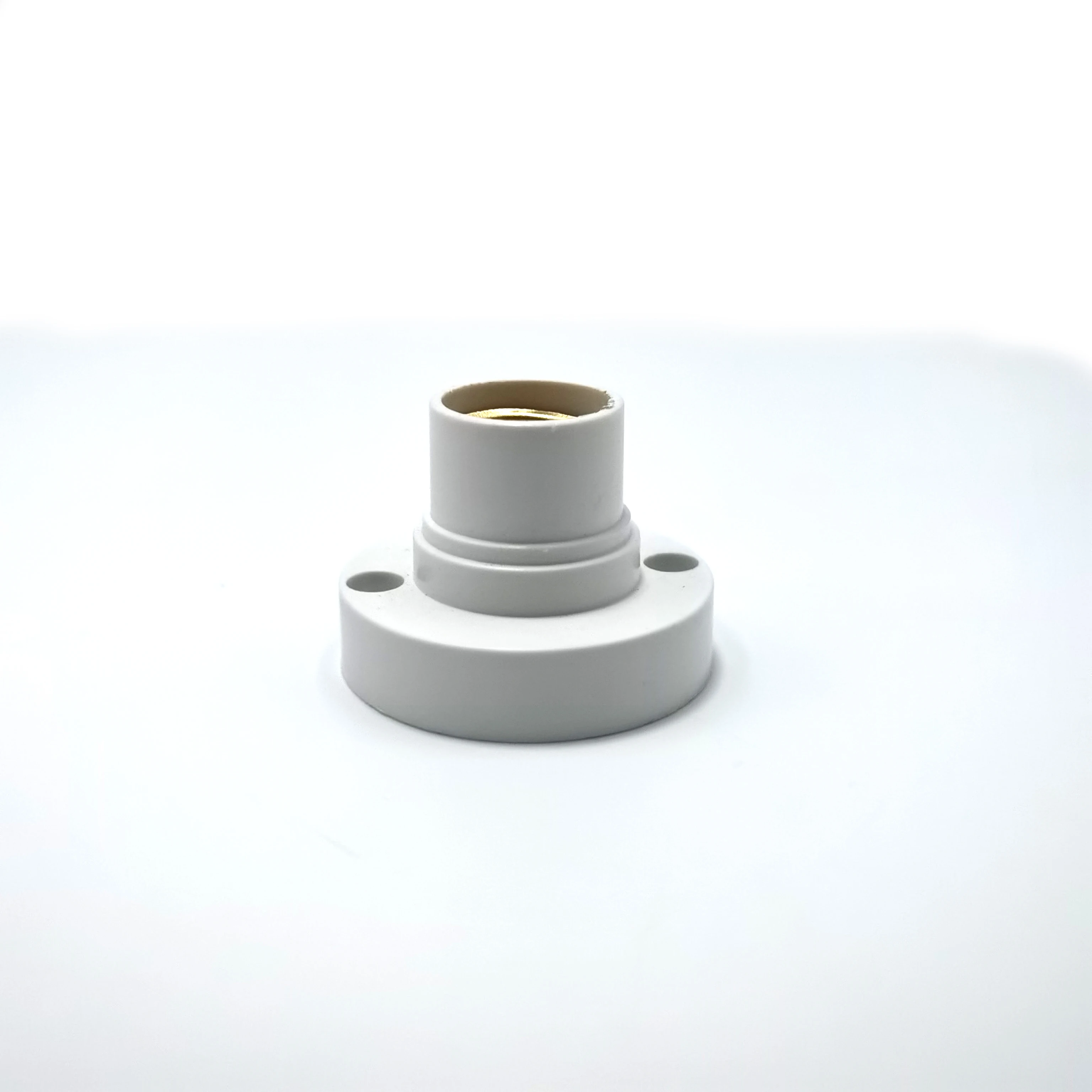 

10 шт. Винтовые цоколи ламп E14