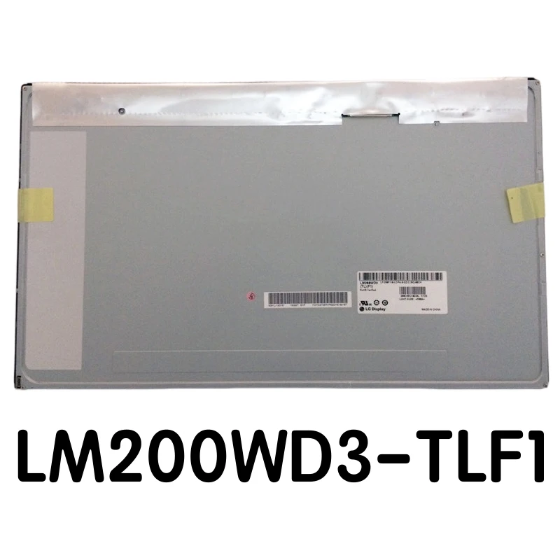 

Замена экрана ЖК-дисплея LM200WD3 TLF1 TLF2 для Lenovo C345 M92z AIO все в одном