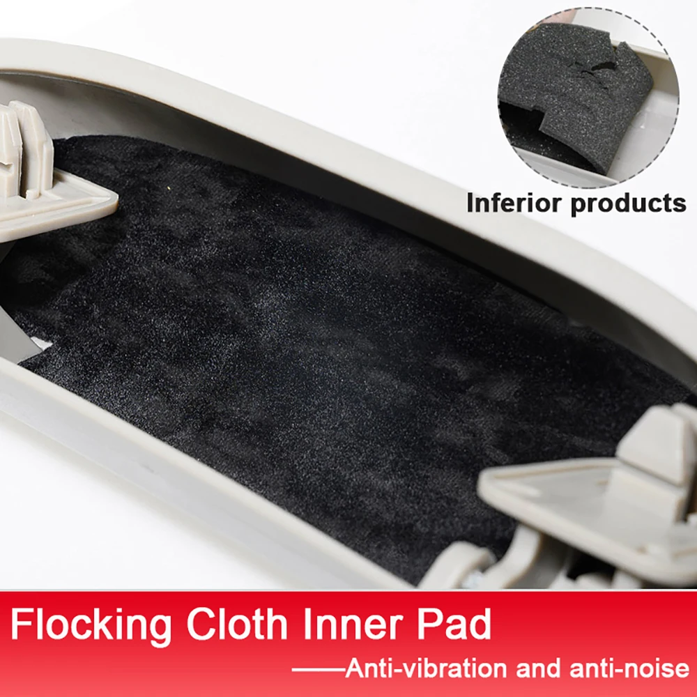 Автомобильный держатель для очков Чехол Volkswagen VW Golf 8 MK8 Golf8 2019 2020 2021 футляр