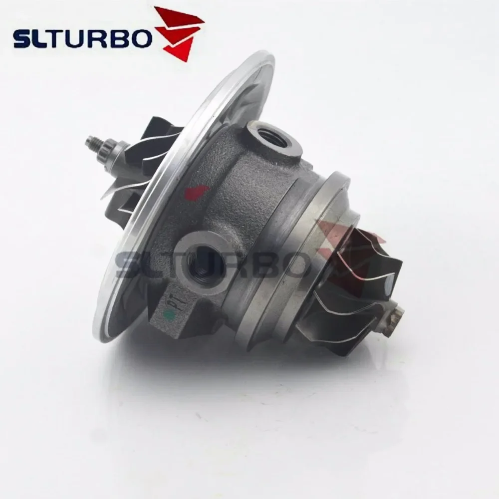 452204 Сердечник турбокомпрессора -5007S для Saab 9-5 2.0 T 110Kw 150HP B205E- 9172123 Ремкомплекты