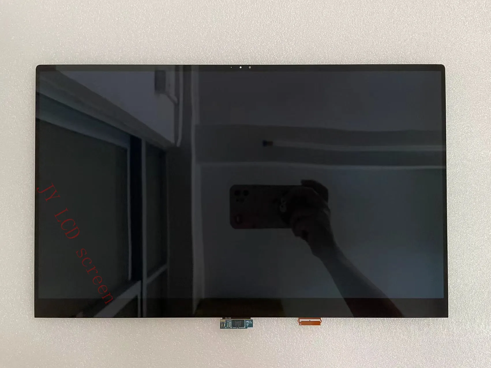 OLED-дисплей 15 6 дюйма для Samsung Galaxy Book Pro 360 NP950QED NP950QDB сенсорный экран в сборе