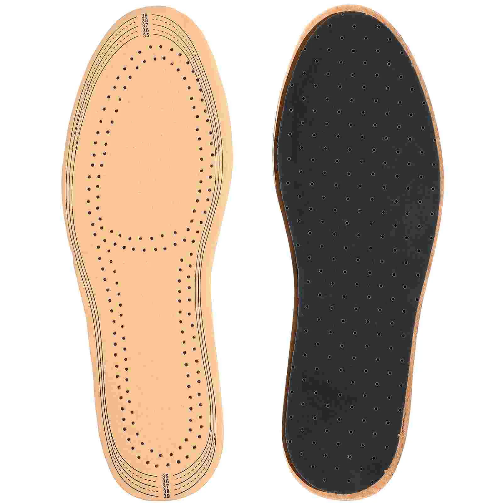 Стельки Hey Dude пробковая вставка для очистителя воздуха сменная подушечка обуви