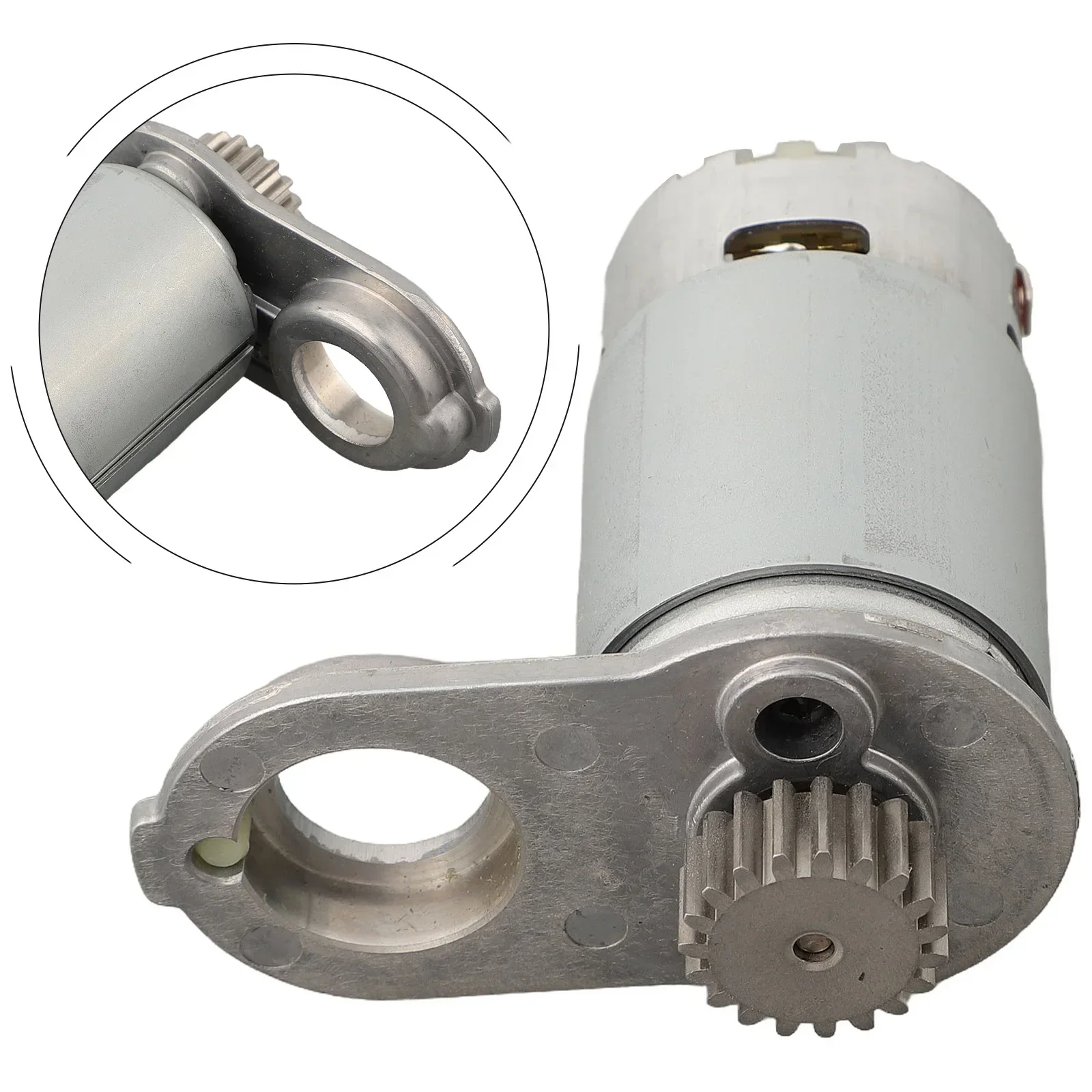 1 шт. 629932-8 629931-0 6299328 детали двигателя для DUR181 BUR181 DUR181Z BUR141 UR141D металлические