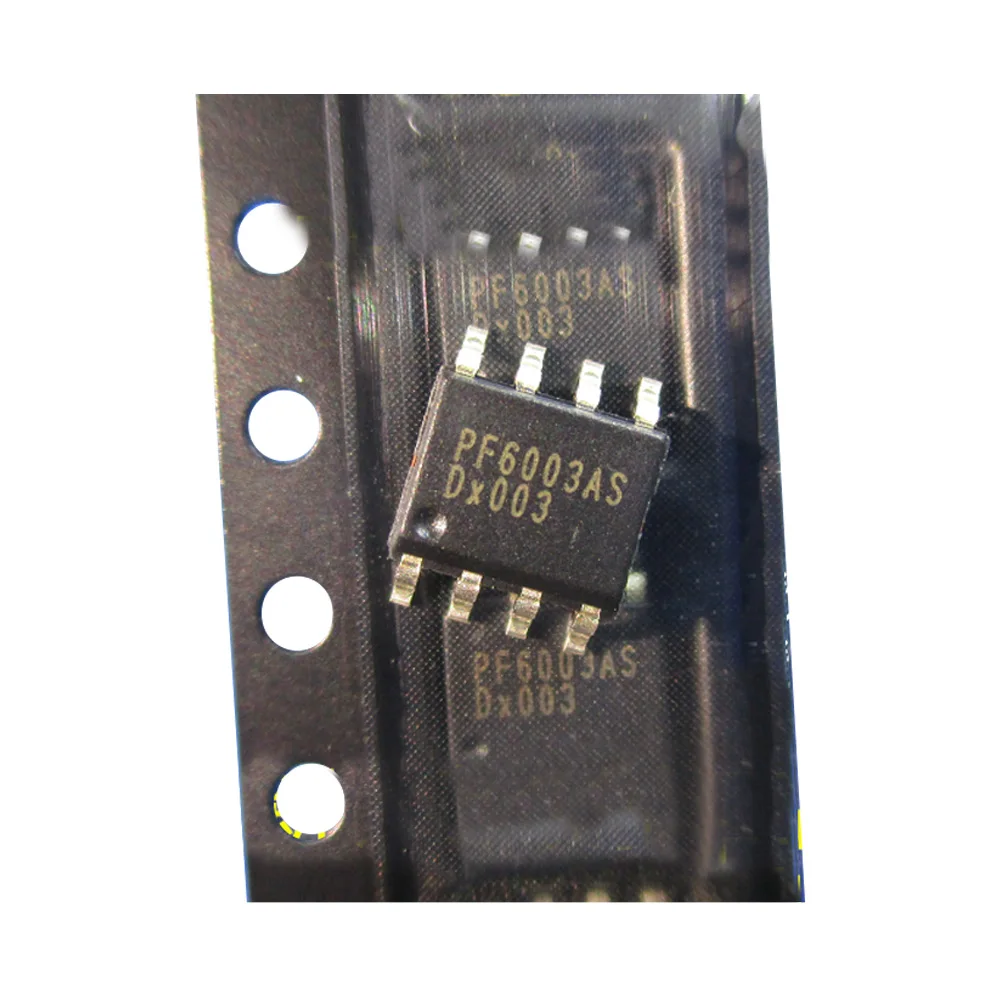 

1pcs/lot F6003AHS PF6003AS PF6003 SOP-8 In Stock