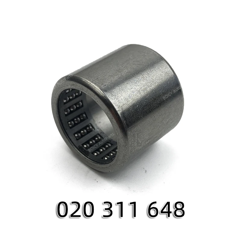 

BOICY стержень переключения передач, защитная втулка вала игольчатого подшипника для Jetta Golf Bora MK2 020301227D 020301261