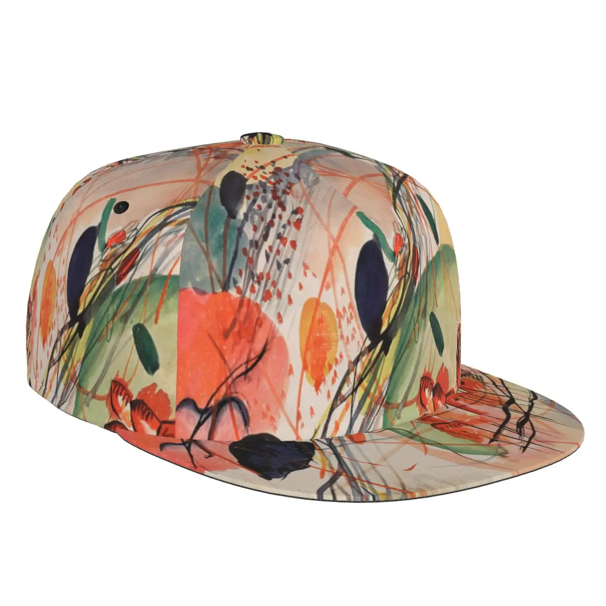 

Functional And Fashionable Versatile Hat For Comfort And Style