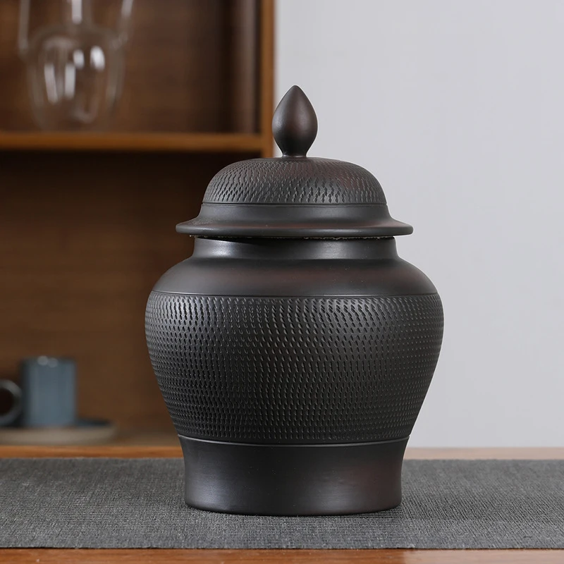 Большой керамический ручной нож для домашних питомцев ручная резьба обработка