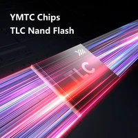 Твердотельный накопитель MOVESPEED PCIe 4,0 NVMe M.2 от 512 гб до 4 ТБ.#3