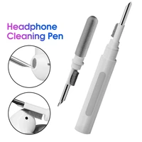 cleaner kit for airpods pro 1 2 3 bluetooth earphones cleaning pen clean brush headphones case cleaning tools for xiaomi huawei