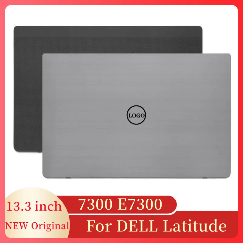 

NEW Original Laptop Top Case LCD Back Cover Top Case For DELL Latitude 7300 E7300 Laptops Case 0XT98P 011KC9 01H12G