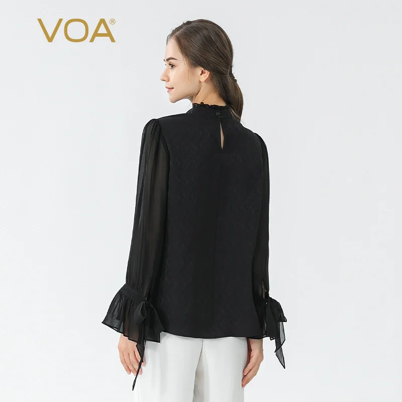 Рисунок 2 - Женская жаккардовая футболка с