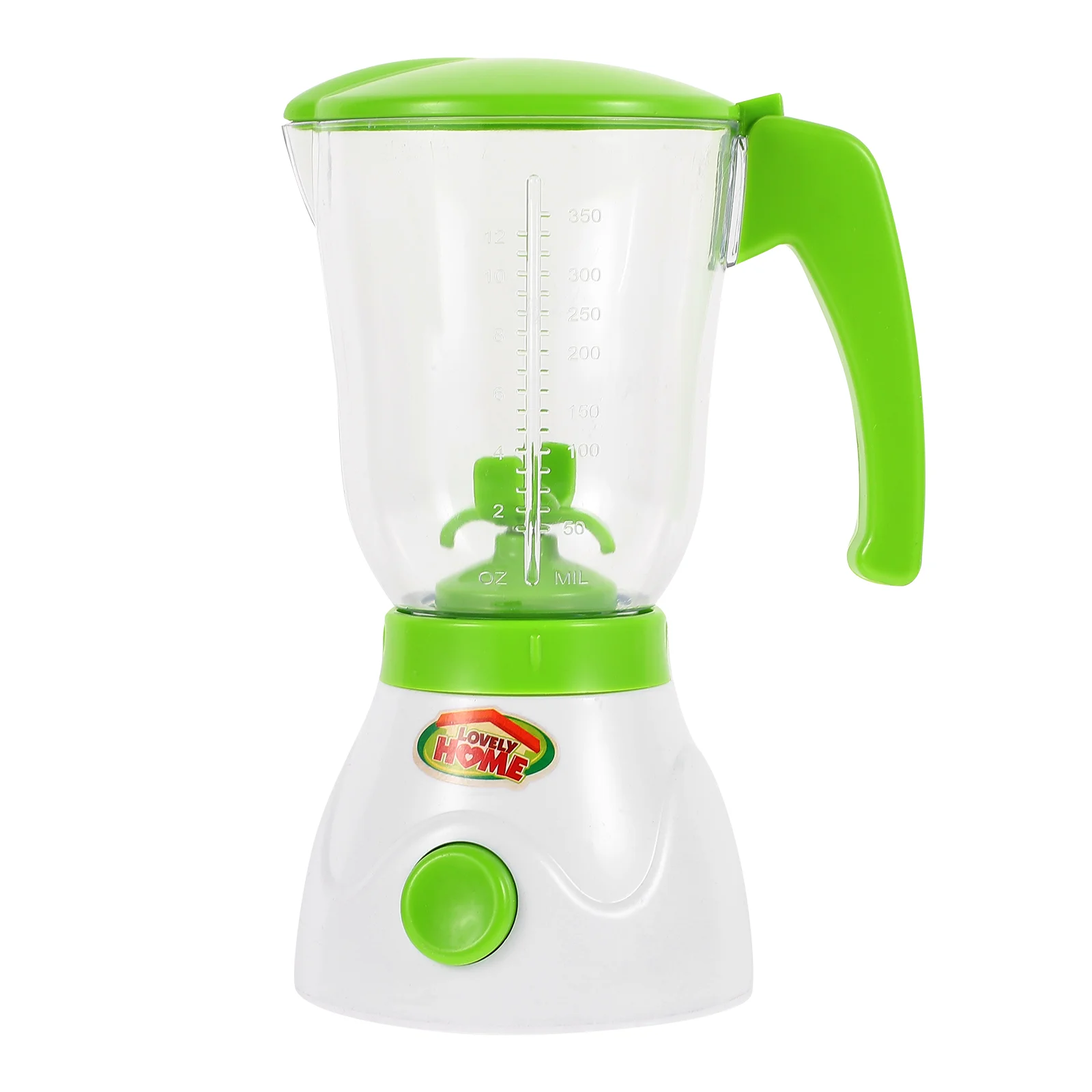 

Toy Juicer Kitchen Blender Play Toys Pretend Kids Simulation Mixer Mini Child Junior Mightyplayset Appliance Home Decor Children