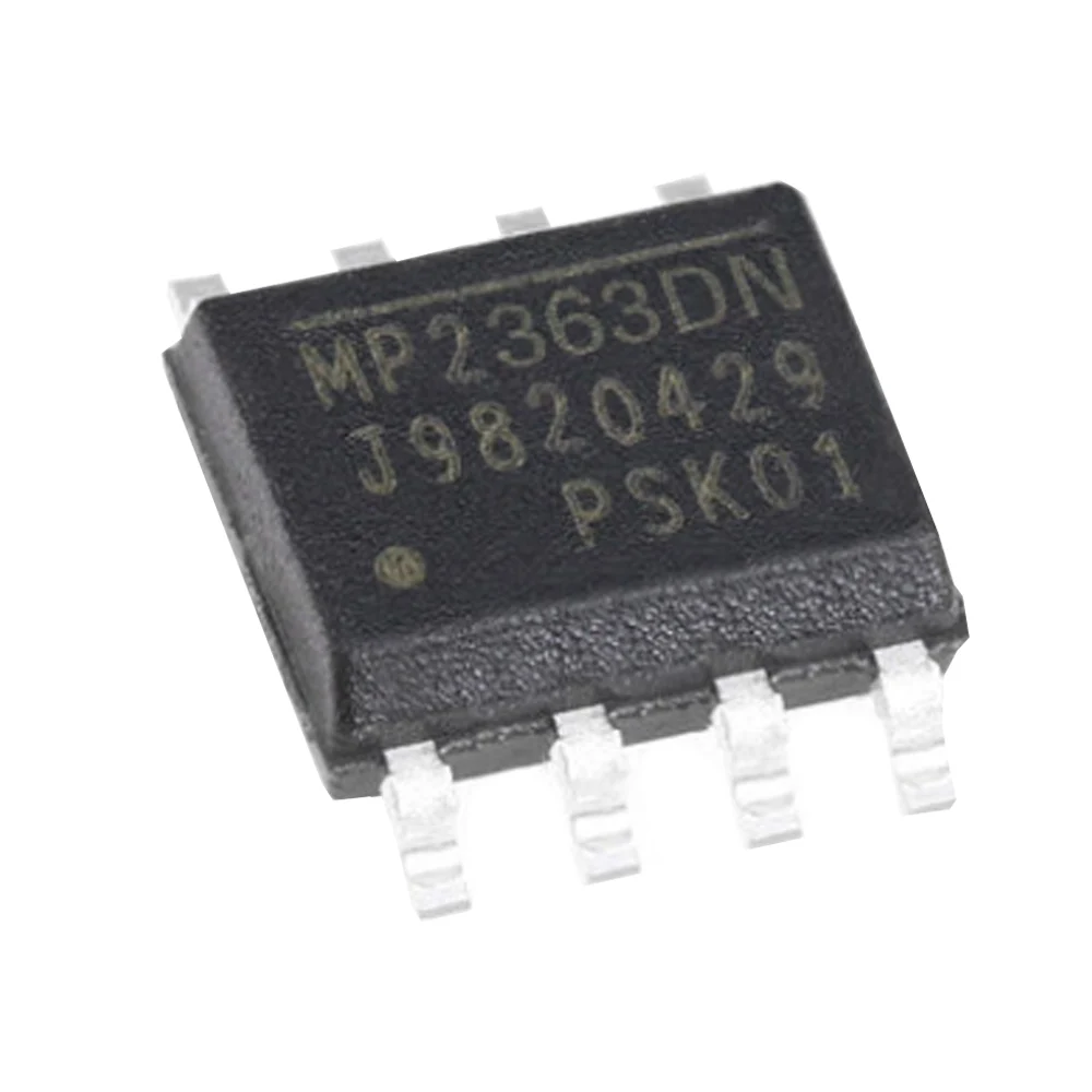 

5 шт. телефон, новинка MP2363DN MP2363 SOP-8