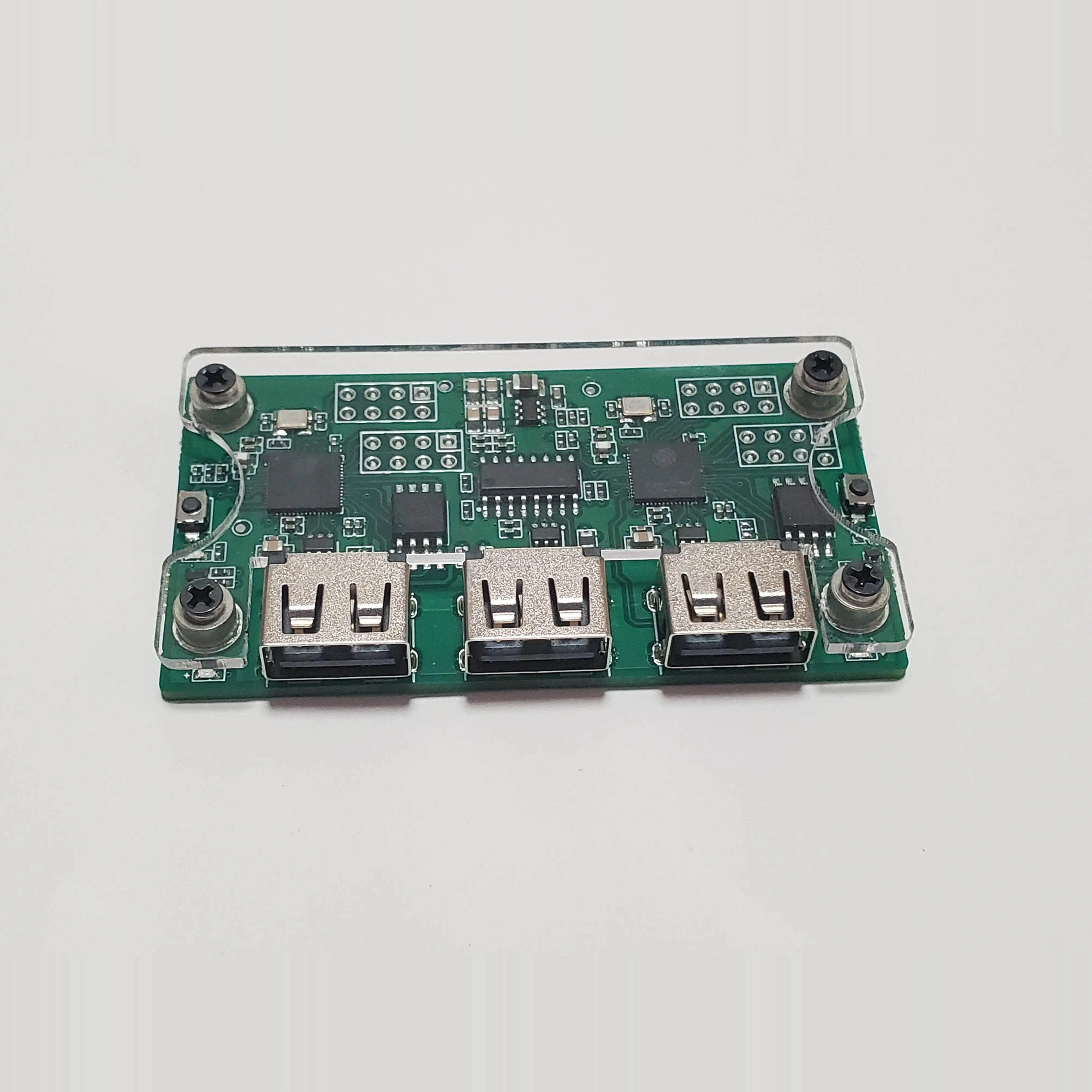 

Плата разработки MAKCU ESP32-S3x2