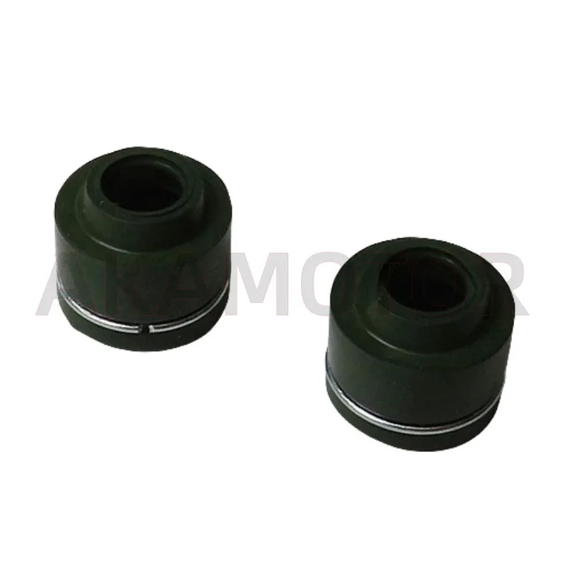 Впускной/выпускной клапан/масляное уплотнение для серии Loncin Voge 300ac/r/rr Yf300 300