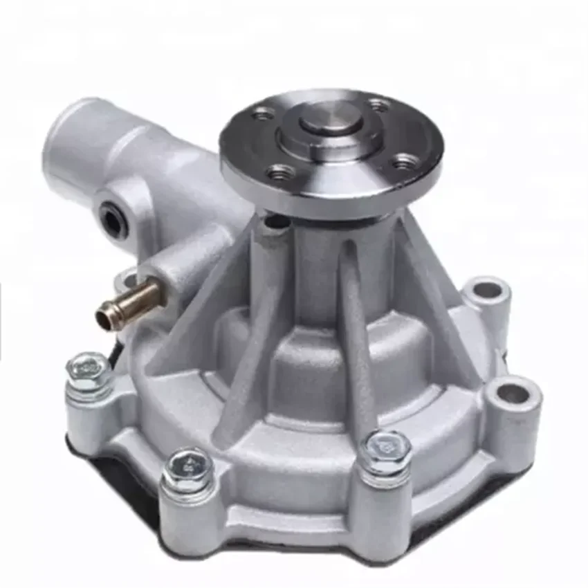 

WATER PUMP 32A45-00022 32A4500022 34545-10017 for mitsubishi forklift free shipping