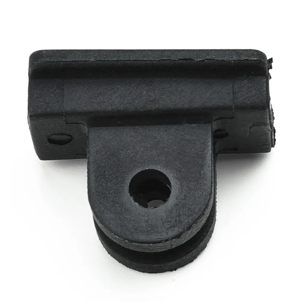 Bicycle Front Light Mount Adapter For HL-EL135 VOLT100 Headlight Fixing Seat Computer Rack Hanging Cycling Part Accessories