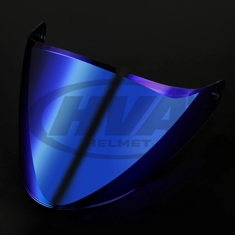 Motorcycle Helmet Visor Faceshield for KYT GP Shield Capacete Moto Windshield Visera Uv Cut Dustproof Motorbike Accessories enlarge