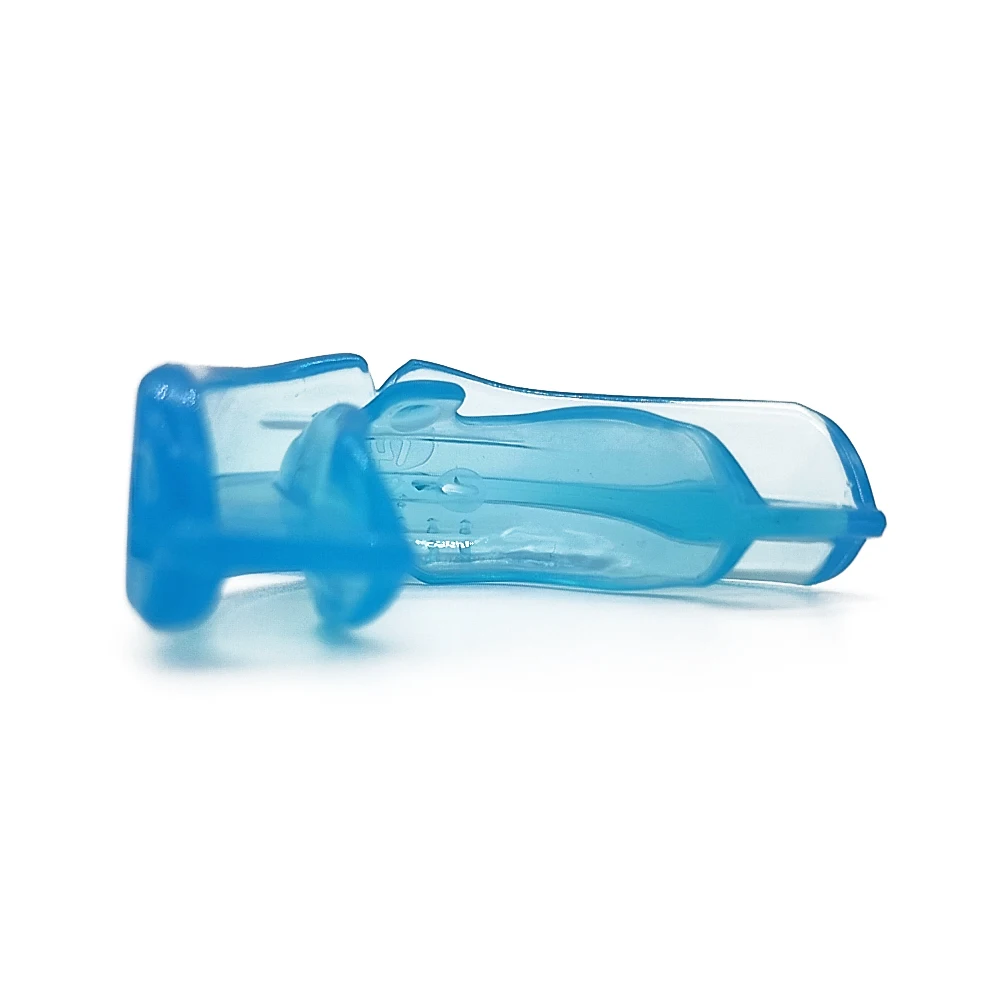 T4K синий тренажер для зубов Myobrace/ранний смешанный зубной предортодонтический