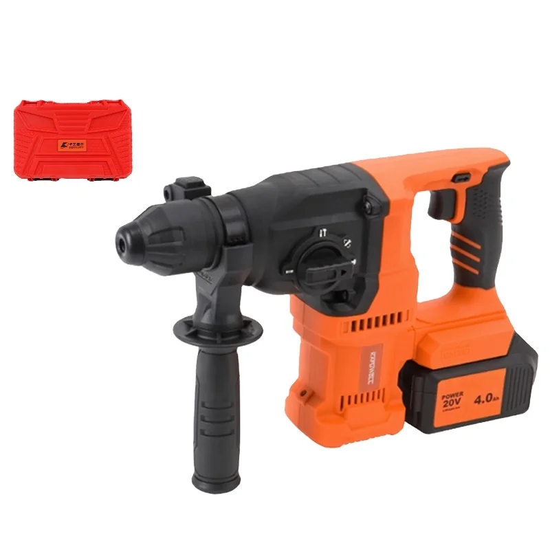 Строительный дилер оптовый продавец PA4574H 18 в беспроводные 30 мм перфораторы Sds Power