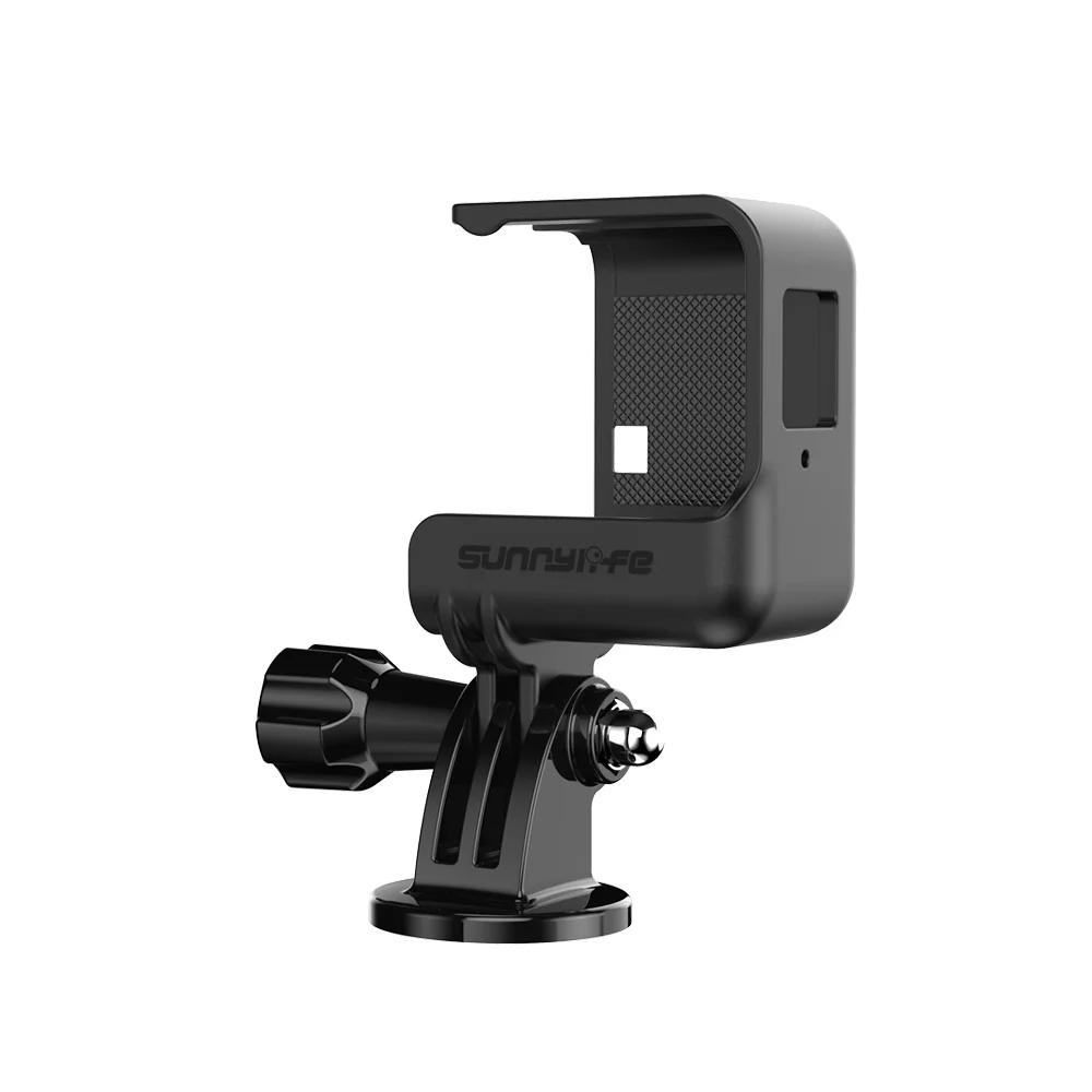

1pc Quick Release Protective Case Half Frame Case Shell for Insta360 ONE R Camera Accessories