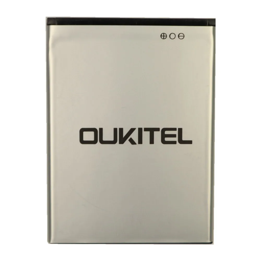 2600 мАч новый высококачественный аккумулятор для OUKITEL S68 / C16 Pro мобильный телефон