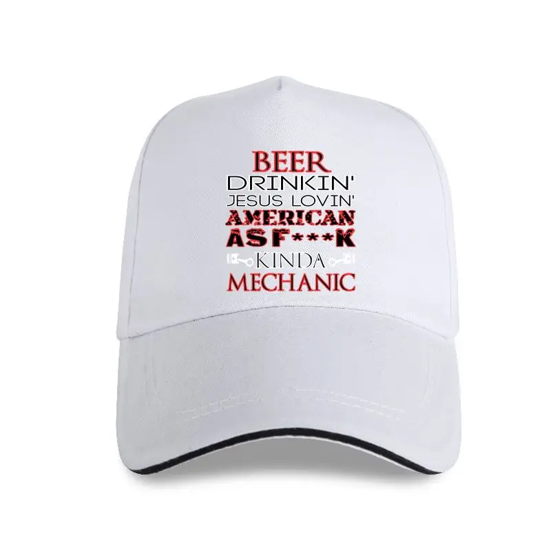 

Gorra de beisbol de leньador americano para hombre y mujer