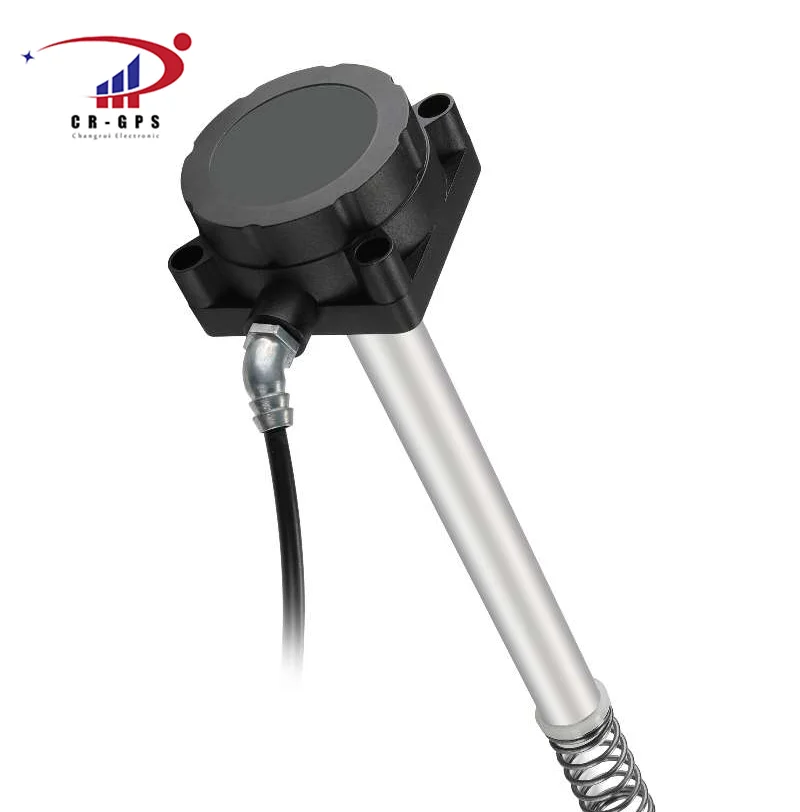 

capacitance fuel level sensor liquid level sensor analysis instruments fuel level sensor FL800