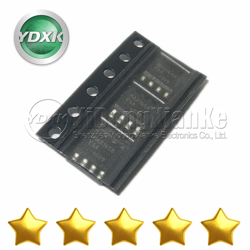 MAX1658ESA SOP8 MAX1626ESA электронные компоненты MAX1627ESA + T MAX1673ESA MAX1680ESA MAX16910CASA8/V новый оригинальный MAX1771CSA