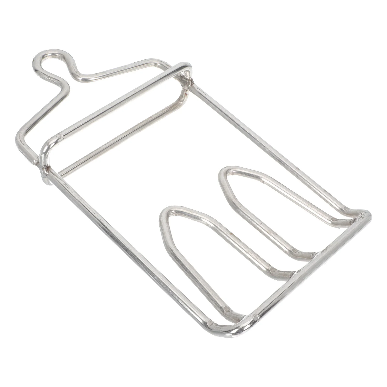 

Hook Ceiling Hanging Chicken Universal Rust-proof Practical Duck Stainless Steel Kitchen Accessory